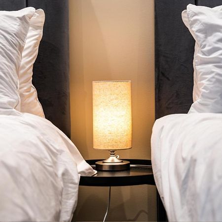 شقة Entire 2 Bed - Free Parking - No. 35 - The Cosy Collection Ltd يورك المظهر الخارجي الصورة